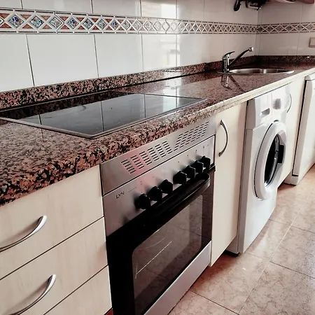Appartamento Platina 1 Salviva Salamanca